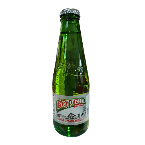 HC3 - BEYPAZARI KARAKOCA  24x330ml