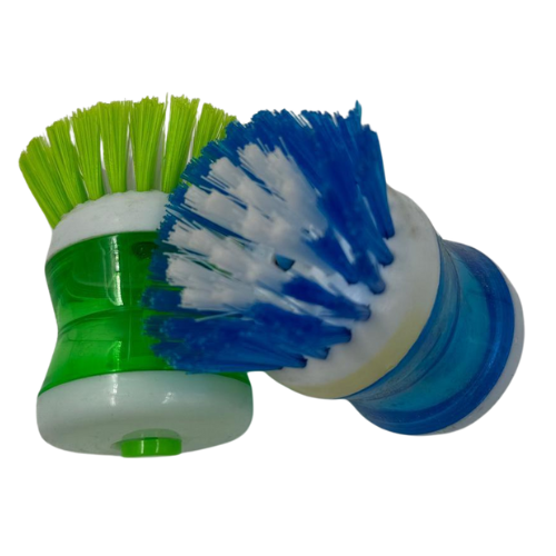 YY-T-WASHING SINK BRUSH 1X12
