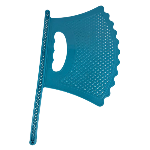 YC3 - BARBECUE HAND FAN 1X10