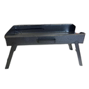 YY8 - BBQ GRILL BLACK 1X1
