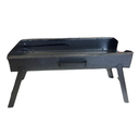 YY8 - BBQ GRILL BLACK 1X1