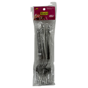 YC3 - BAH STAINLESS STEEL FORK (1X6)X6
