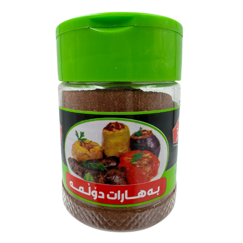 BA2 - GOLY ROZH - DOLMA 12X65G			