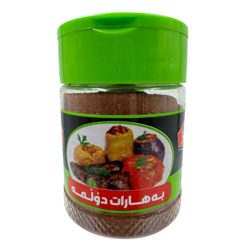 BA2 - GOLY ROZH SPICES - DOLMA 12X80G			