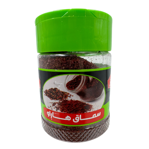 BA2 - GOLY ROZH -  GROUND SUMAC 12X80G			