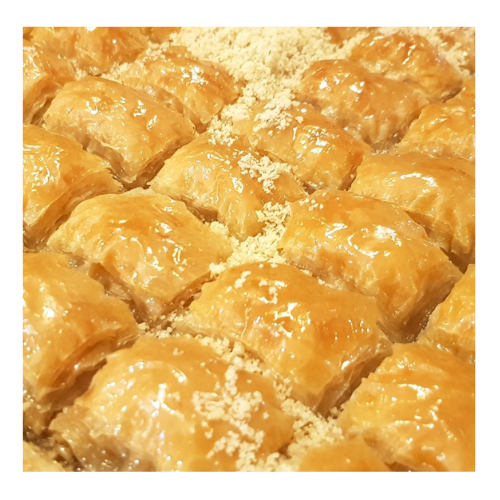 FB - Walnut Baklava (07)