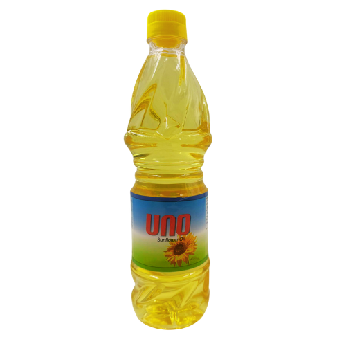 AC0-ZOS-UNO-SUNFLOWER OIL 15x900ml 