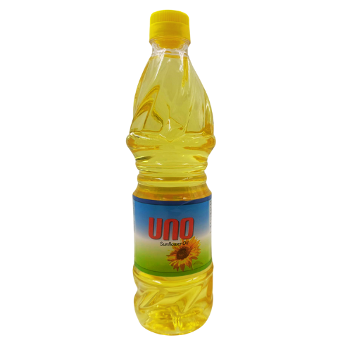 ZO - UNO SUNFLOWER OIL 12x900ml 