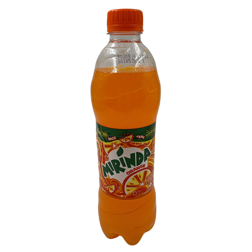 HB3 - MIRINDA 12x500ml 