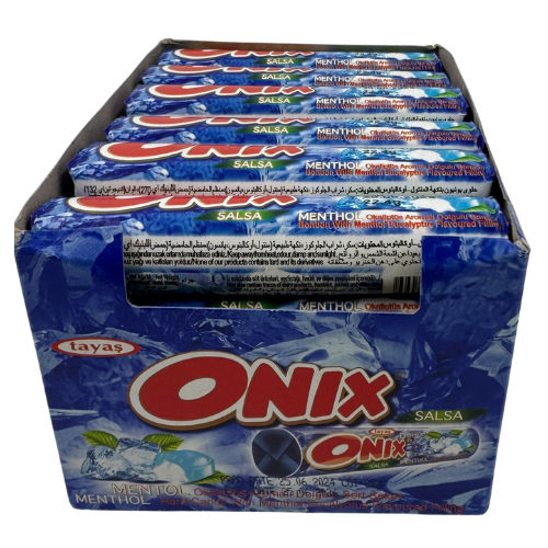 FE5-ONIX MINT FLAVOUR 1x24