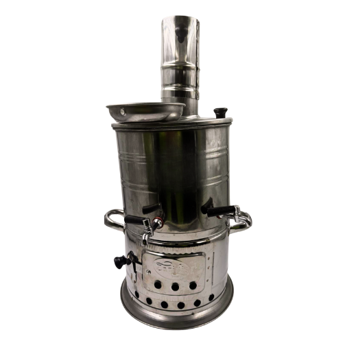 YC4 - LARGE KETTLE DAR 1X1 