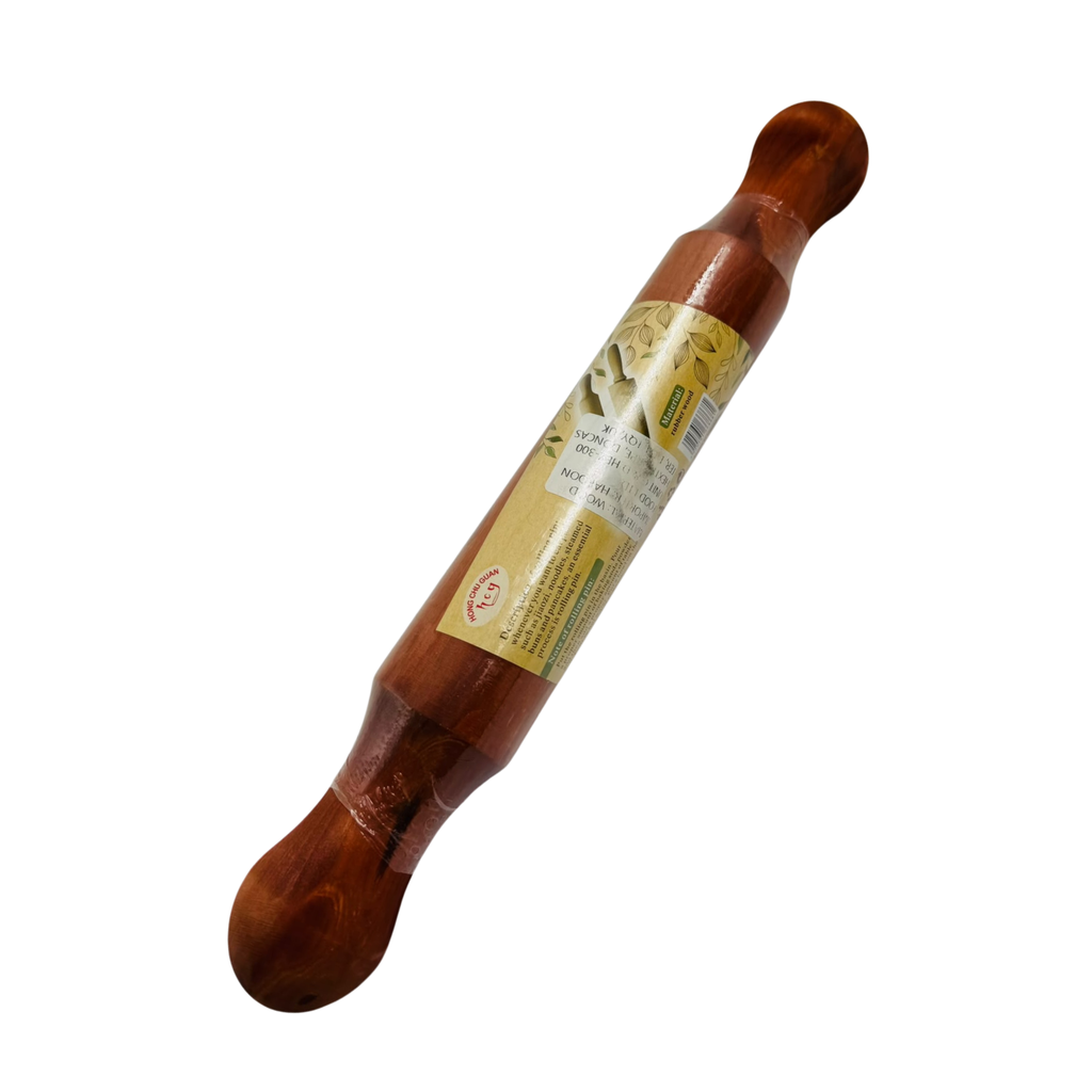 YC3 - Wood Rolling Pin - 1x12 