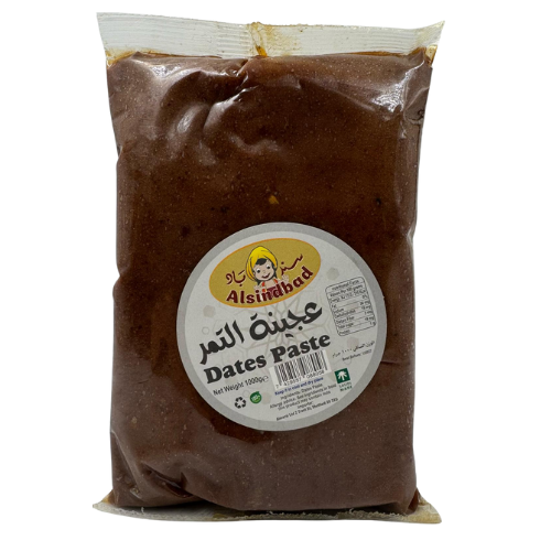 FA5 - ALSINDBAD DATE PASTE 10X1KG 