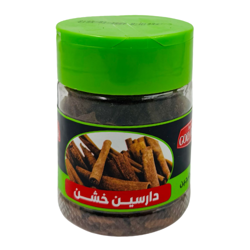 BA2- GOLY ROZH WHOLE CINNAMON 12X45G 