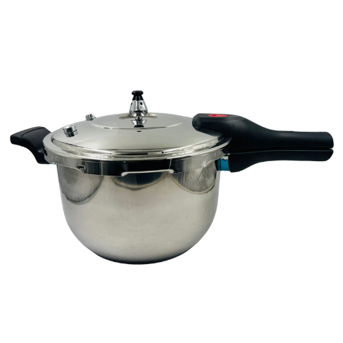 YC7 - PRESSURE COOKER 26cm 8Ltr - 1x1 