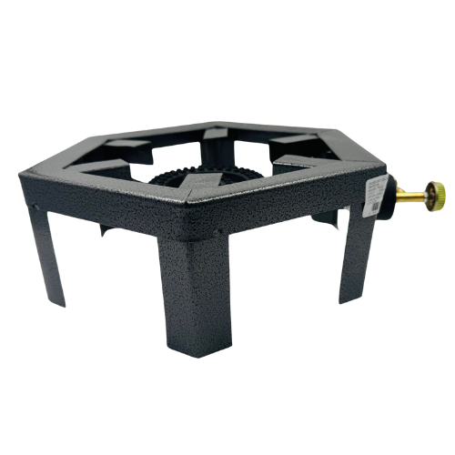 YC3 - GAS COOKER (31.5x31.5x23.5cm) (VY01)- 1x4