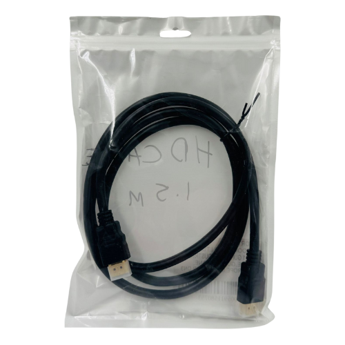 YD1 - HDMI Cable 1.5M - 1x6 