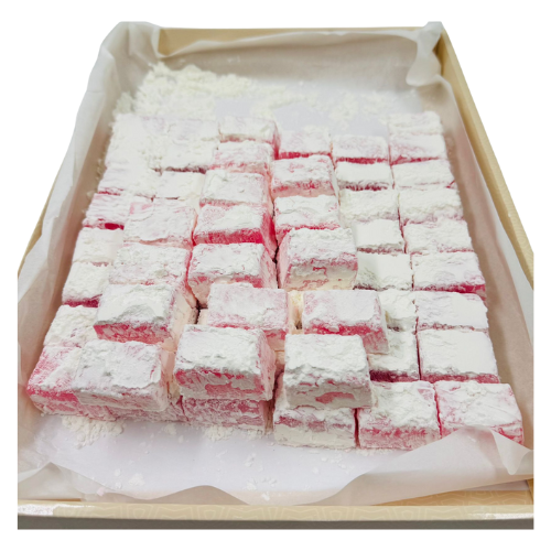 FD3- MARVELI - TURKISH DELIGHT LOQAME SURBY - 1X2KG
