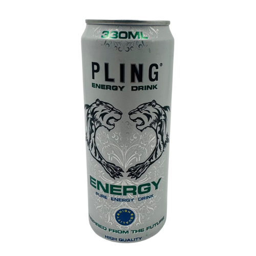 HA2- PLING PLAIN 24X330ML