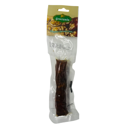 FD4-SIRECIZADE - WALNUTS SUCUK SWEET exp 31/7/26 20x80g 