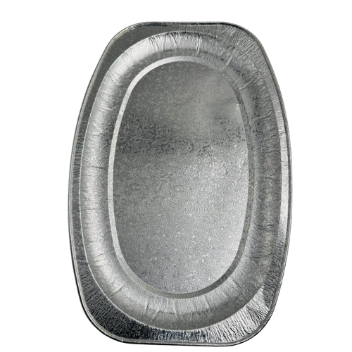 YC0 - ALUMINIUM PAN 50 PC (43x29x3cm) - 1x1