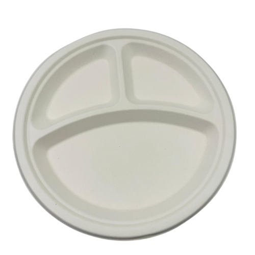 YC1 - PAPER PLATES (50pcs) - 1x5