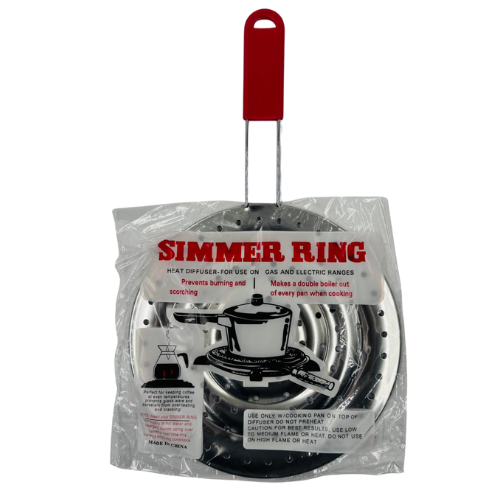 YC3 - SIMMER RING 1x12