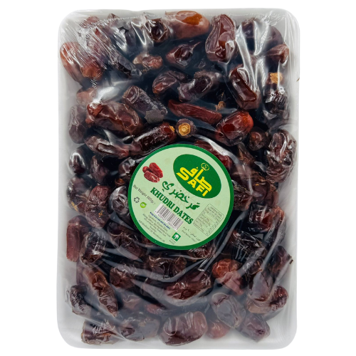 FA4 - KHUDRI DATES 10x900g