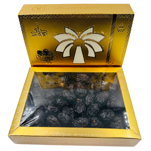 FA4 - AJWA AL MADINA DATES 16x500g 