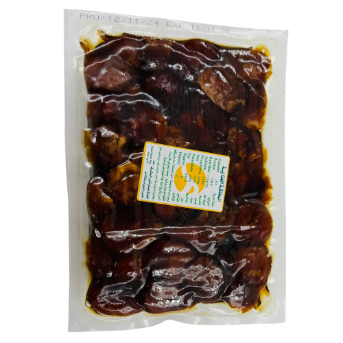 FA4 - SUKARI DATES 8x1kg 