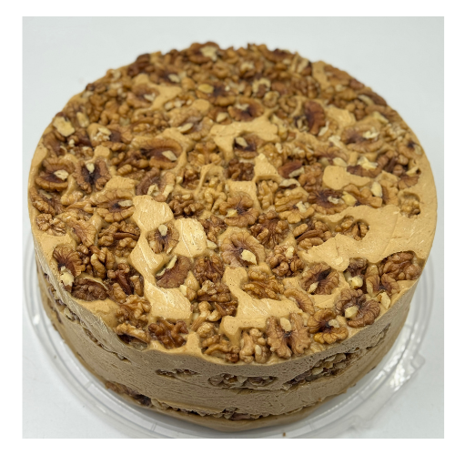 FD1-HALVA WITH WALNUTS - 1X5KG 