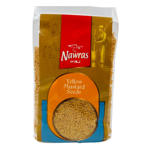 BA1-NAWRAS-SPICES-YELLOW MUSTARD SEEDS (14)-12X100G