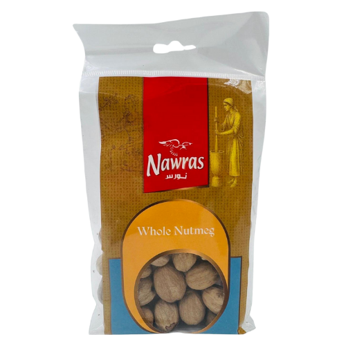 BA1-NAWRAS-SPICES(B)-WHOLE NUTMEG (51)-12X100G 