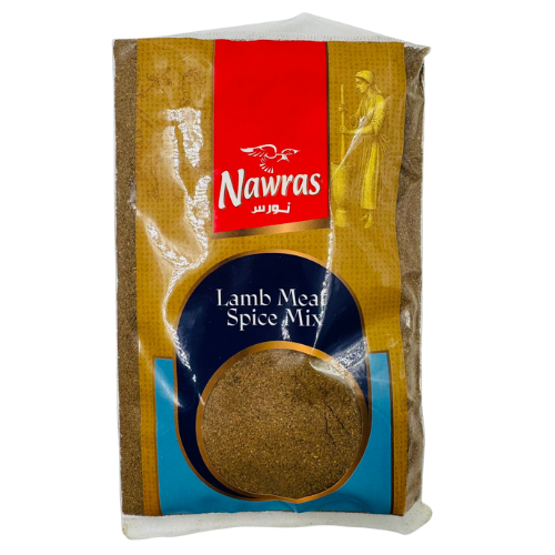 BA1-NAWRAS-SPICES-LAMB SPICE MIX (42)-12X100G 