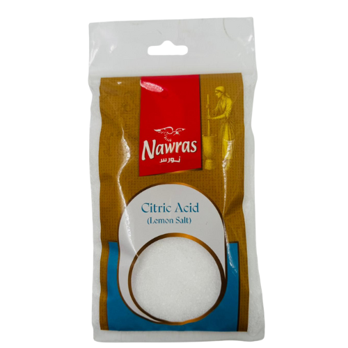 BA1-NAWRAS-SPICES-CITRIC ACID (15)-12X150G