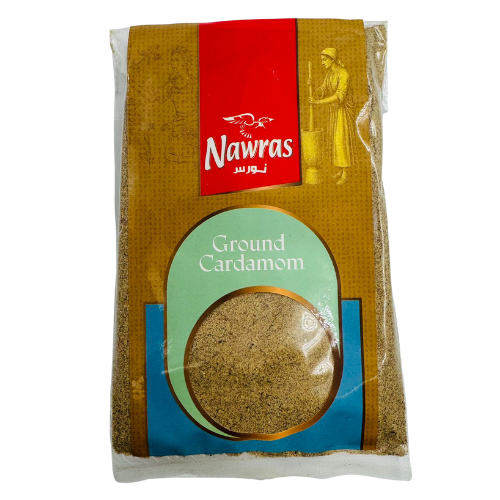 BA1-NAWRAS-SPICES-GROUND CARDAMOM(55)-12X70G