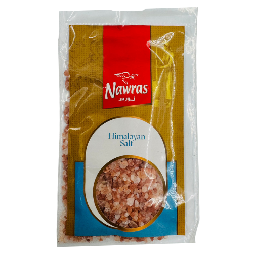 BA1-NAWRAS-SPICES-HIMALAYAN SALT COARSE(04)-12X100G 