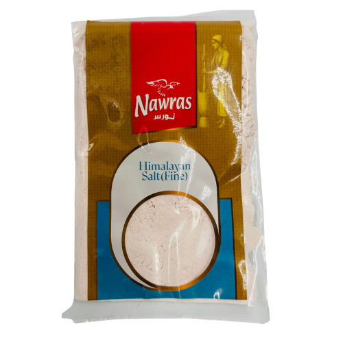 BA1-NAWRAS-SPICES-HIMALAYAN SALT FINE(05)-12X100G 