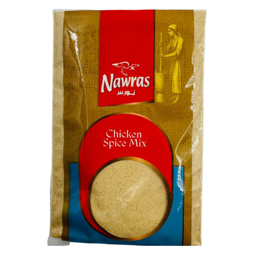 BA1-NAWRAS-SPICES-CHICKEN SPICE MIX(34)-12X100G