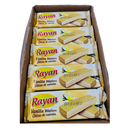 FE4- RAYAN WAFERS- VANILLA (40PCS) 1X1   