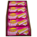 FE4- RAYAN WAFERS- STRAWBERRY (40PCS) 1X1  