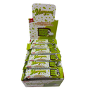 FE4- MARYAM - CHOCOA COATED WAFERS-PISTACHIO(24PCS) 1X1