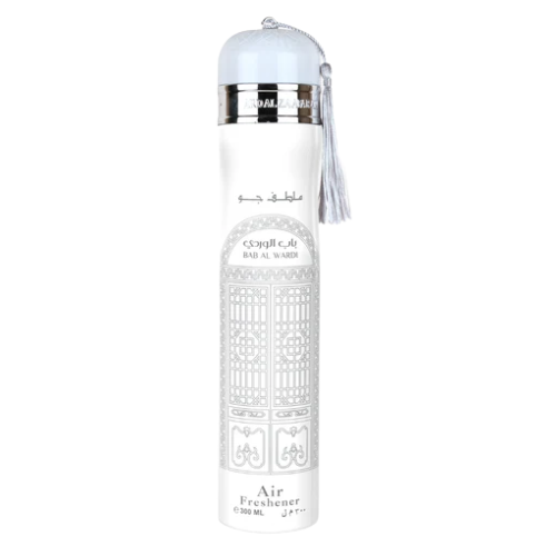 Y - ARD AL-ZAAFARAN BAB AL WARDI-AIR FRESHENER 12X300ML 