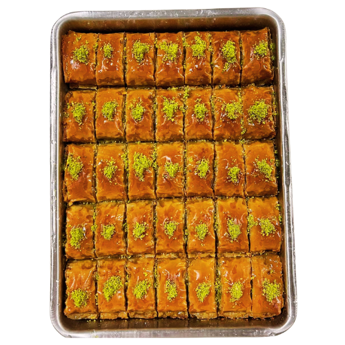 FB-BAKLAVA -(02) Renas