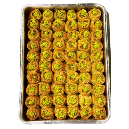 FB-BAKLAVA -(20) Danagozu