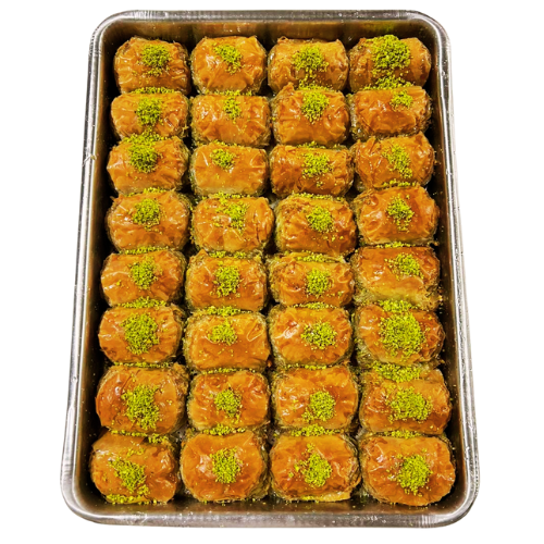 FB-BAKLAVA -(22) Dilber