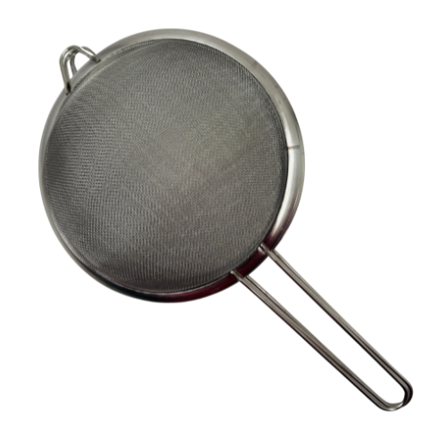 YC3 - STEEL SEIVE (3129-2) - 1x6 