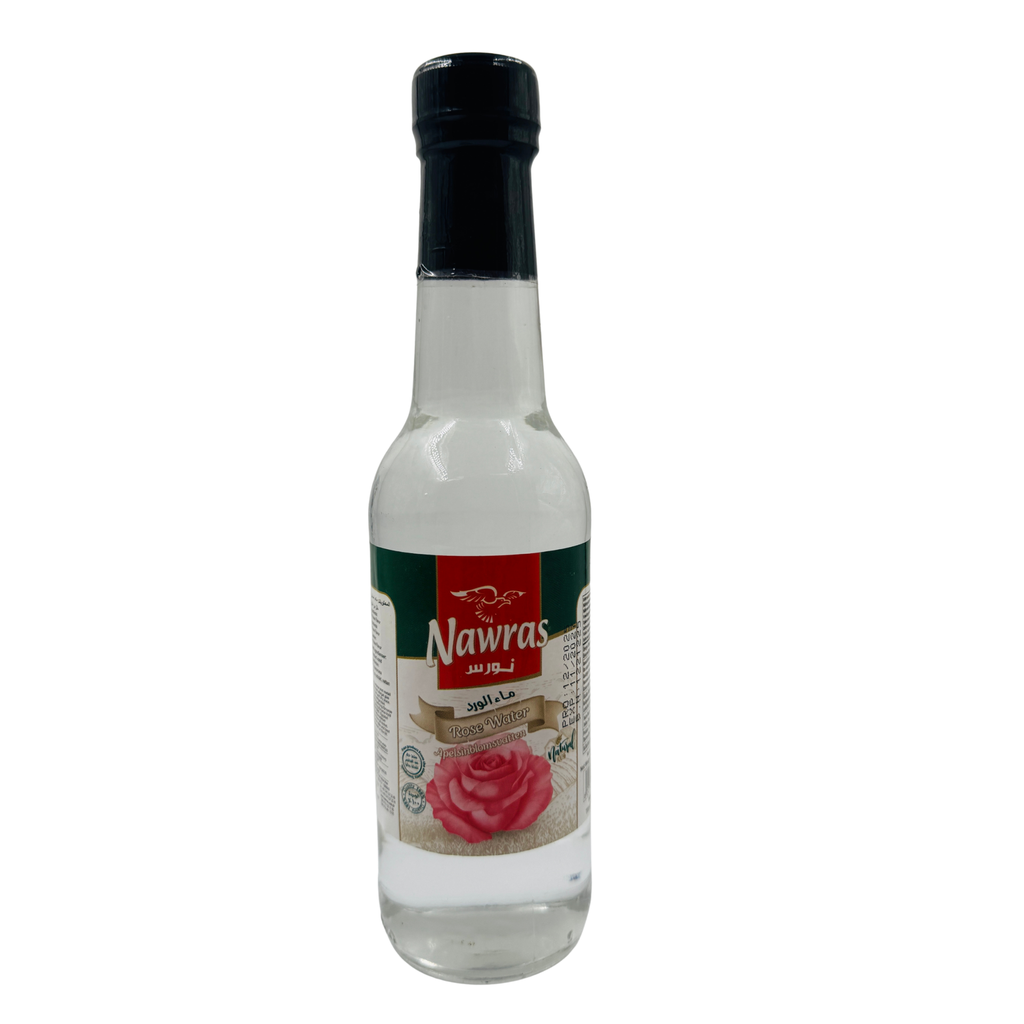 E-NAWRAS - ROSE WATER 12X250ML