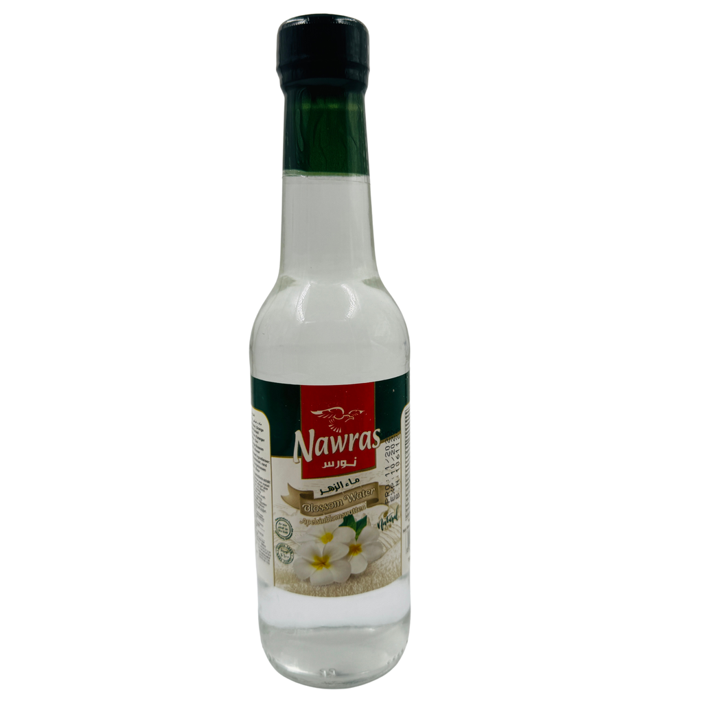E-NAWRAS - BLOSSOM WATER 12X250ML 