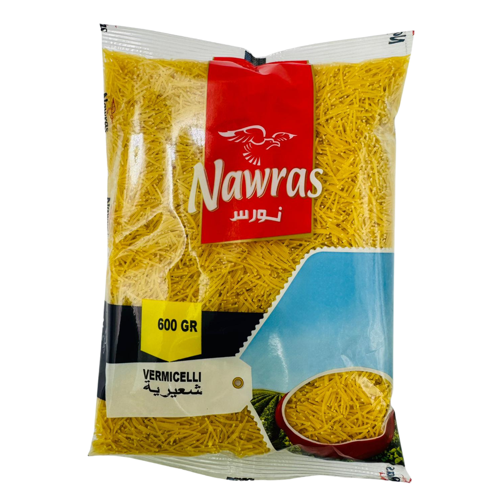 AC1-NAWRAS -  VERMICELLI 15X600G 